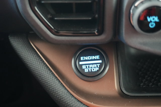 Certified 2024 Ford Bronco Sport Badlands w/ Premium Package AWD/4WD image 16