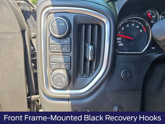 Used 2020 Chevrolet Silverado 1500 LT AWD/4WD image 29