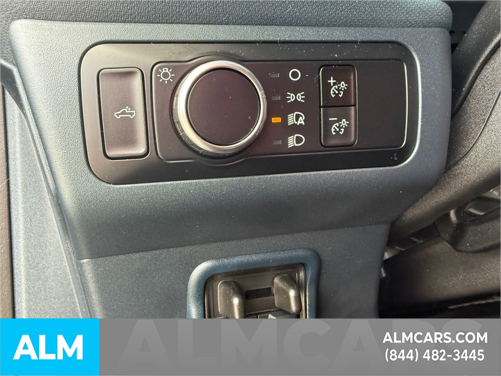 Certified 2024 Ford Maverick XLT w/ XLT Luxury Package image 27