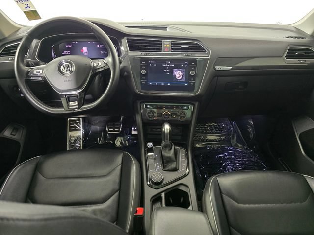 Used 2019 Volkswagen Tiguan SEL Premium AWD/4WD image 20
