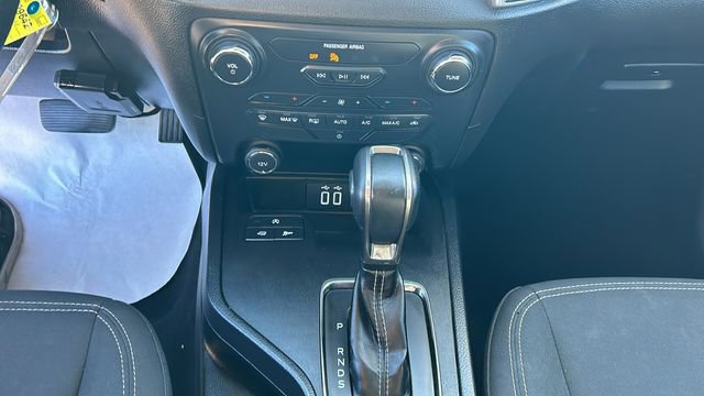 Certified 2021 Ford Ranger XLT w/ Equipment Group 301A Mid image 21