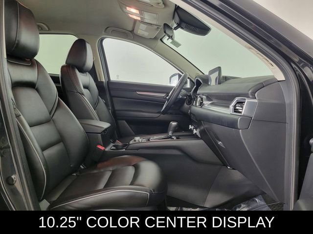 Used 2024 MAZDA CX-5 AWD 2.5 S w/ Select Package image 18