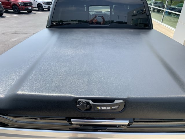 Certified 2019 Ford F150 Limited AWD/4WD image 9