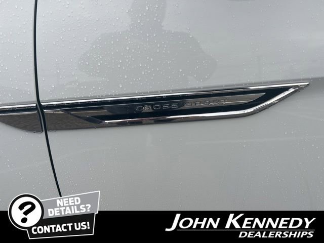 Used 2020 Volkswagen Atlas Cross Sport SEL AWD/4WD image 3
