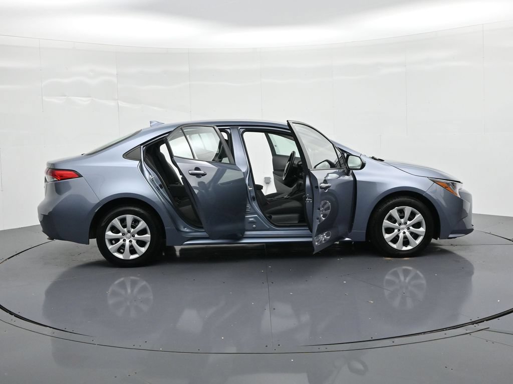 Used 2024 Toyota Corolla LE FWD image 22