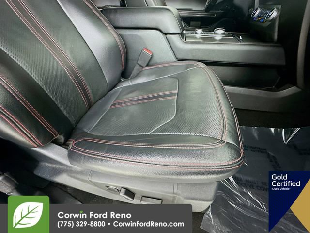 Certified 2021 Ford Expedition Limited AWD/4WD image 36