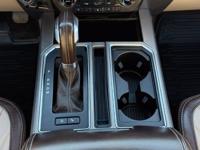 Certified 2020 Ford F150 Limited AWD/4WD image 27