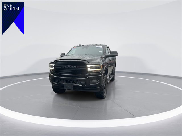 Used 2022 RAM 2500 Laramie