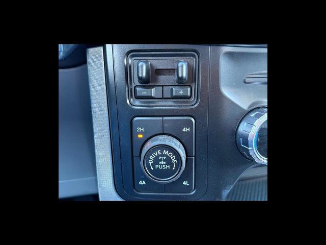 Certified 2022 Ford F150 Limited AWD/4WD image 24