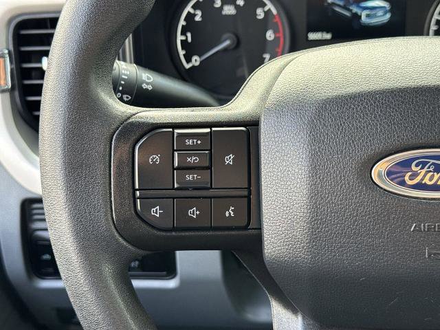 Certified 2023 Ford F250 XL w/ XL Driver Assist Package AWD/4WD image 18