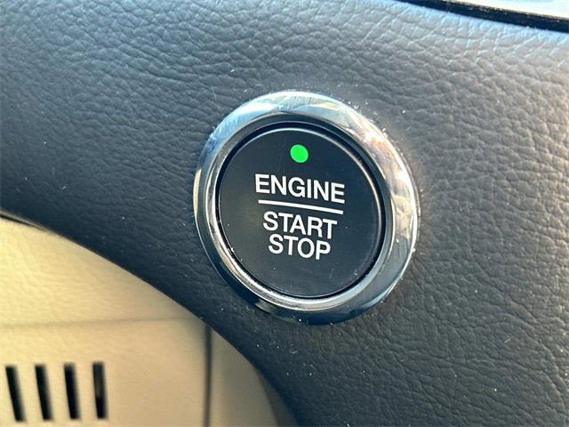 Certified 2020 Ford Edge Titanium w/ Equipment Group 301A image 39