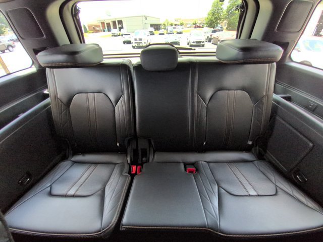 Certified 2023 Ford Expedition Platinum RWD image 33