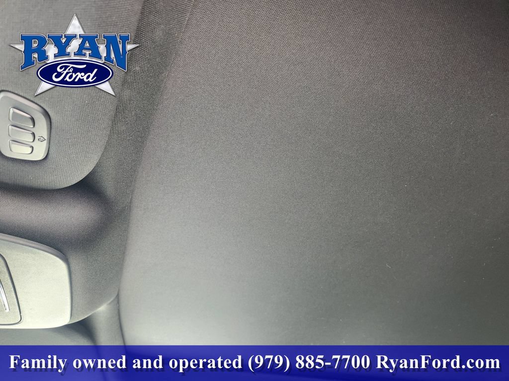 Certified 2024 Ford F150 Platinum w/ Equipment Group 702A High AWD/4WD image 19