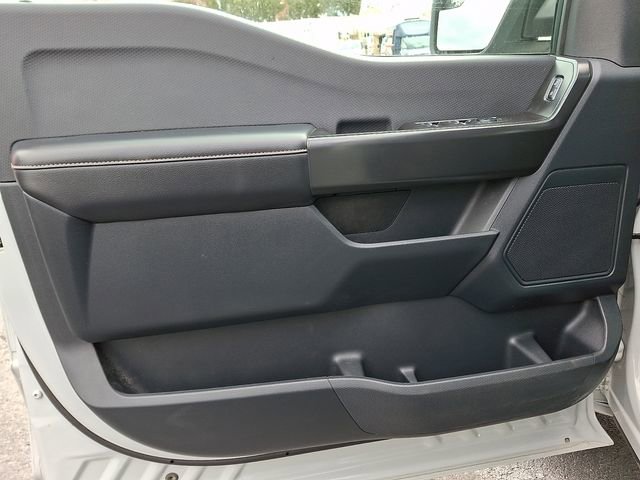 Certified 2023 Ford F150 XL w/ STX Appearance Package AWD/4WD image 15