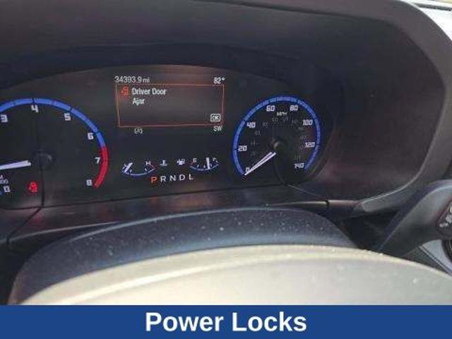 Certified 2023 Ford Bronco Sport Big Bend w/ Convenience Package AWD/4WD image 16