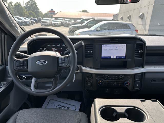 Certified 2026 Ford F250 XL AWD/4WD image 18