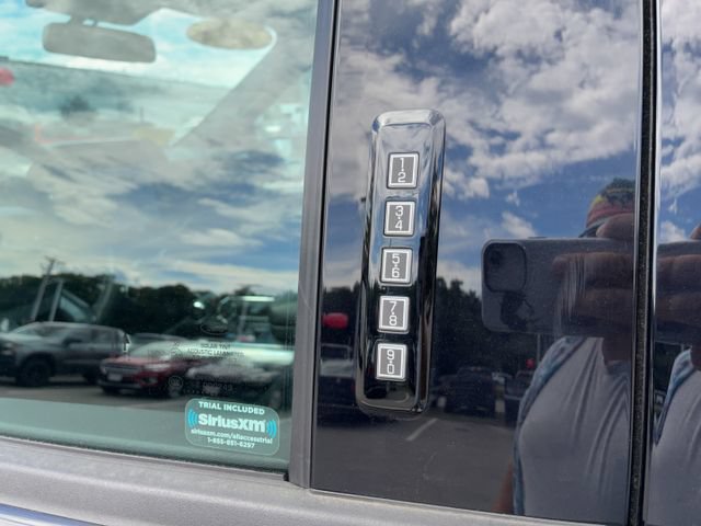 Certified 2023 Ford F150 XLT w/ Equipment Group 302A High AWD/4WD image 44