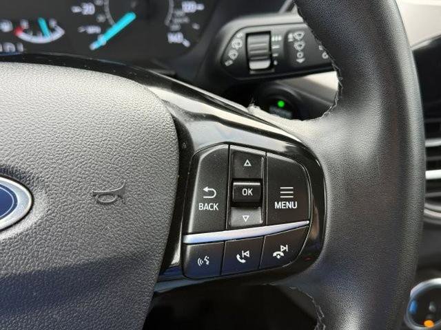 Certified 2022 Ford Escape SEL image 35