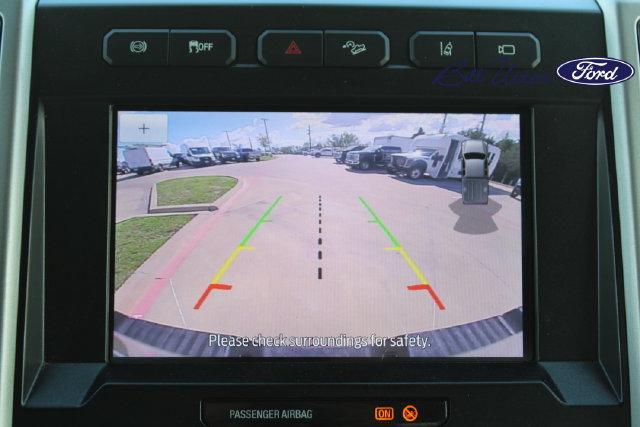 Certified 2020 Ford F250 Lariat w/ Lariat Value Package AWD/4WD image 20