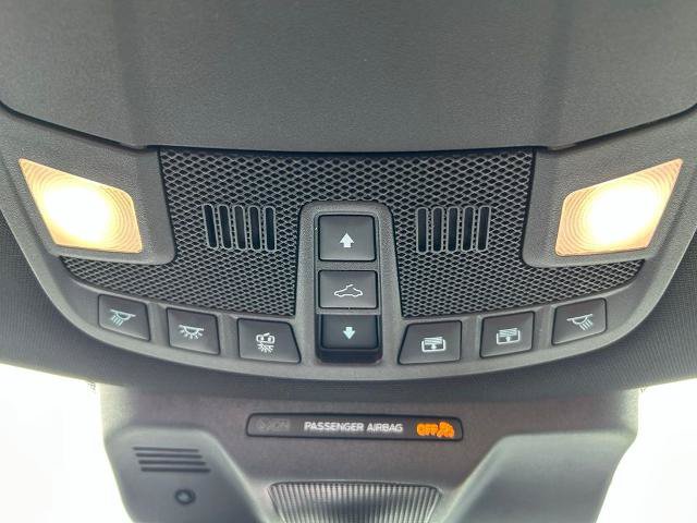 Certified 2024 Ford Expedition Max Platinum AWD/4WD image 17