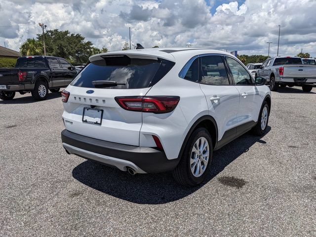 Certified 2024 Ford Escape Active FWD image 4