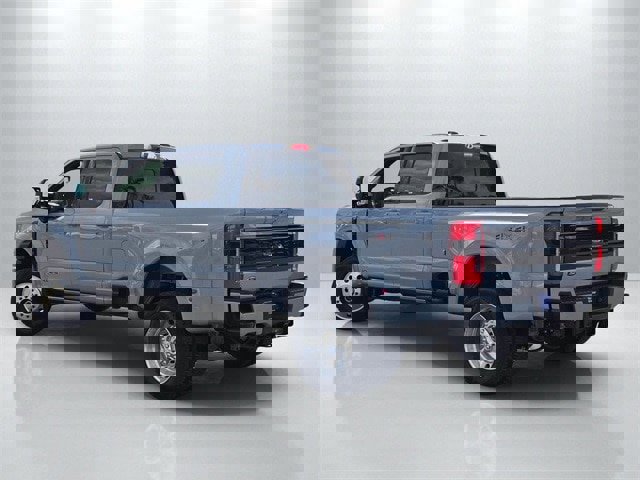 Certified 2025 Ford F450 Platinum image 6