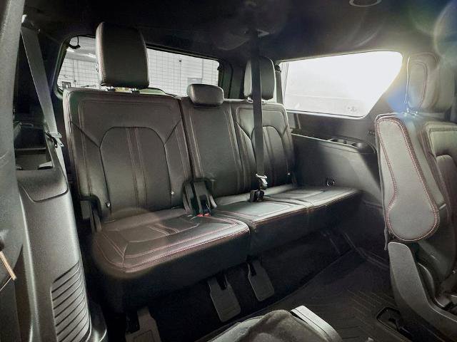 Certified 2021 Ford Expedition Max Limited AWD/4WD image 30