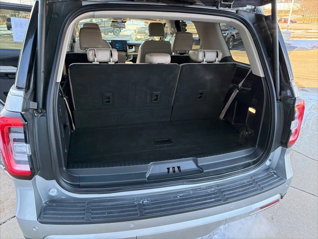 Certified 2023 Ford Expedition Limited image 29