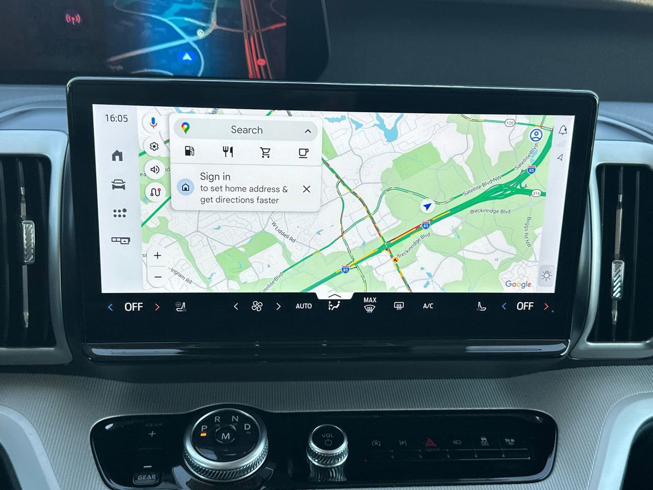 Certified 2025 Ford Expedition Max Active image 30