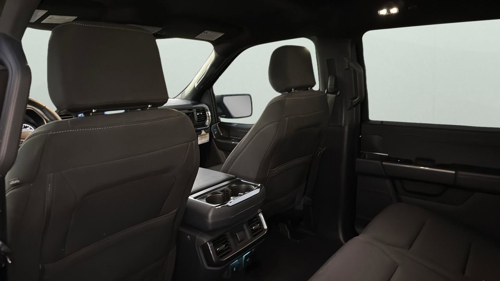 Certified 2023 Ford F150 XLT w/ Equipment Group 302A High image 29