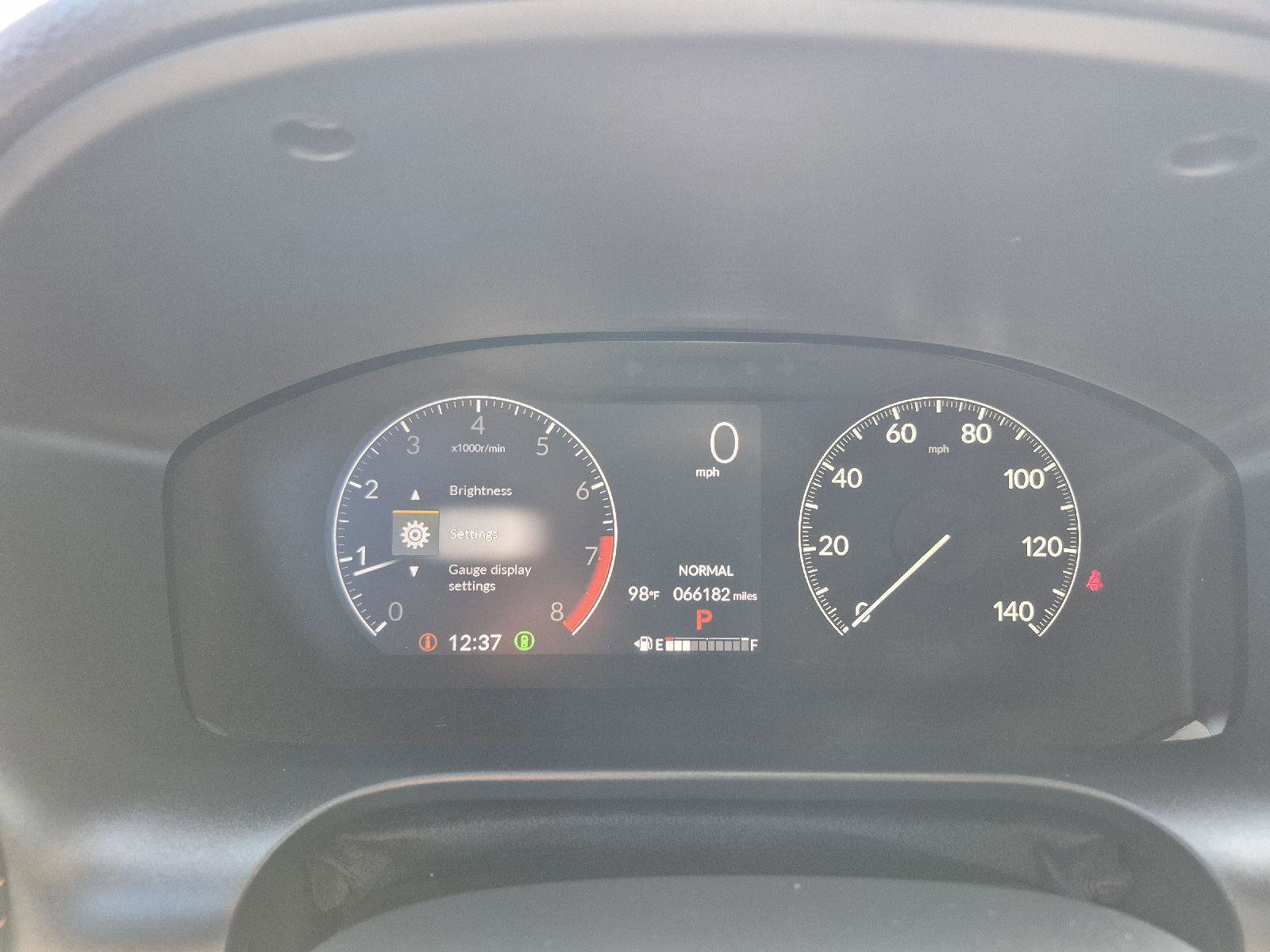 Used 2023 Honda HR-V Sport image 16