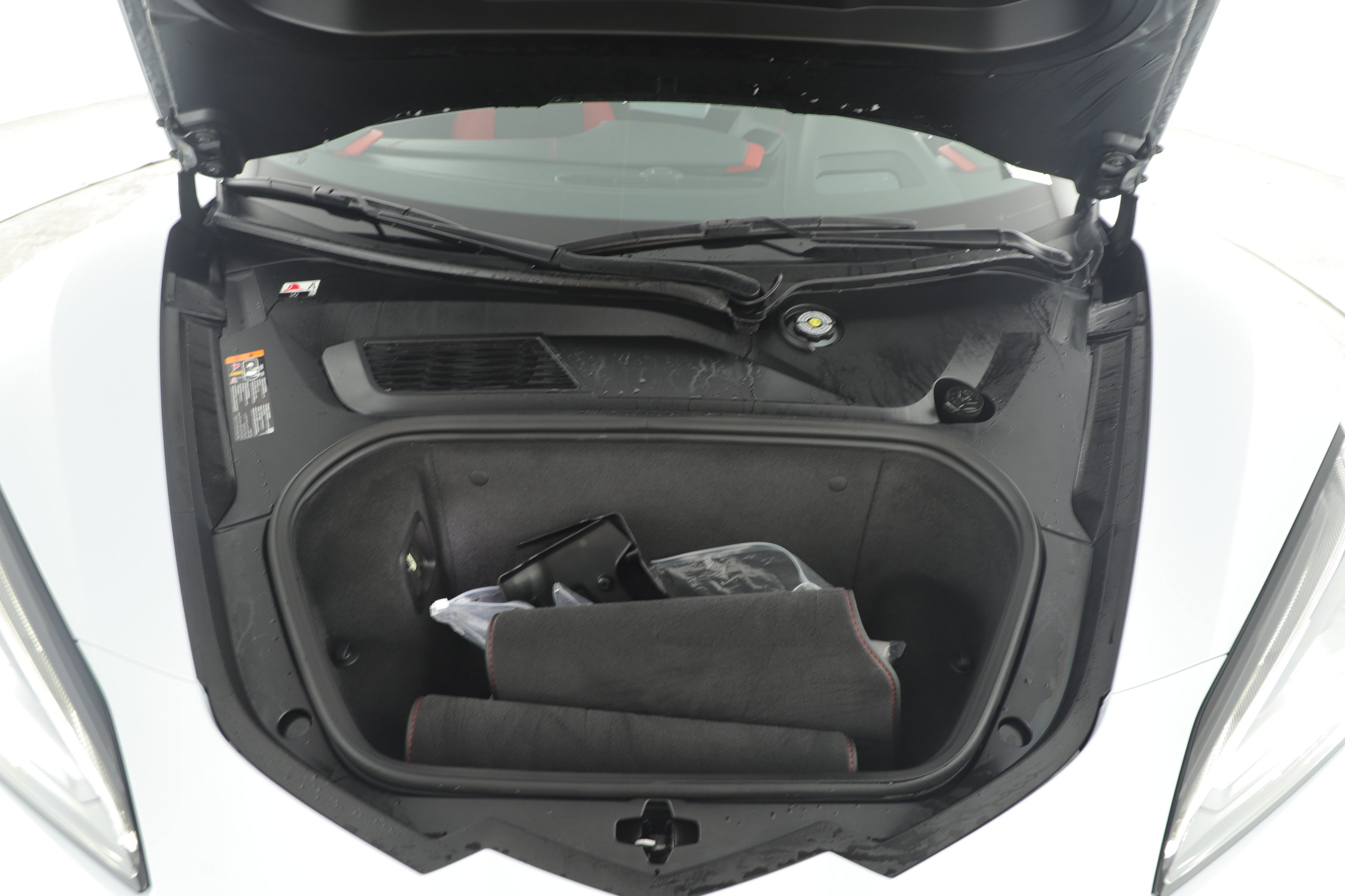 Used 2024 Chevrolet Corvette E-Ray w/ Stealth Interior Trim Package image 7