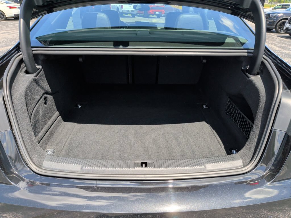 Used 2018 Audi A6 2.0T Premium Plus w/ Premium Plus Package AWD/4WD image 34