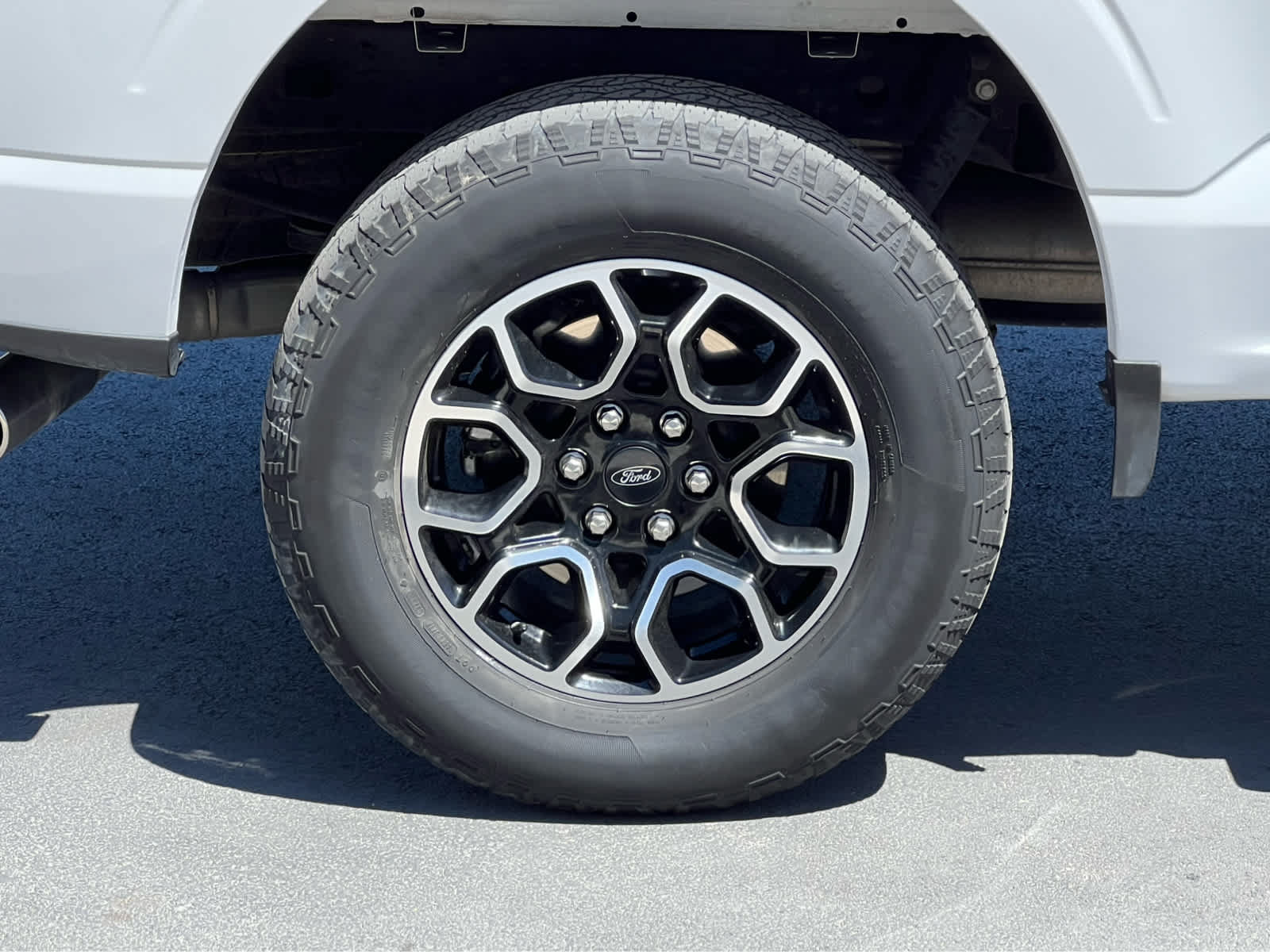 Certified 2023 Ford F150 XLT w/ Equipment Group 302A High AWD/4WD image 15