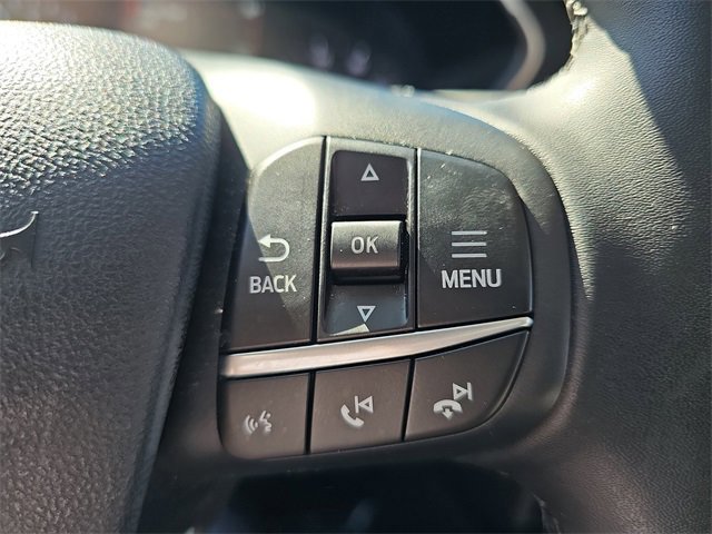 Certified 2021 Ford Escape SE w/ Convenience Package image 18