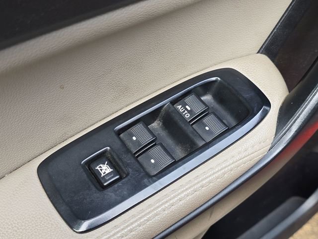Certified 2019 Ford Ranger Lariat w/ Equipment Group 501A Mid AWD/4WD image 13