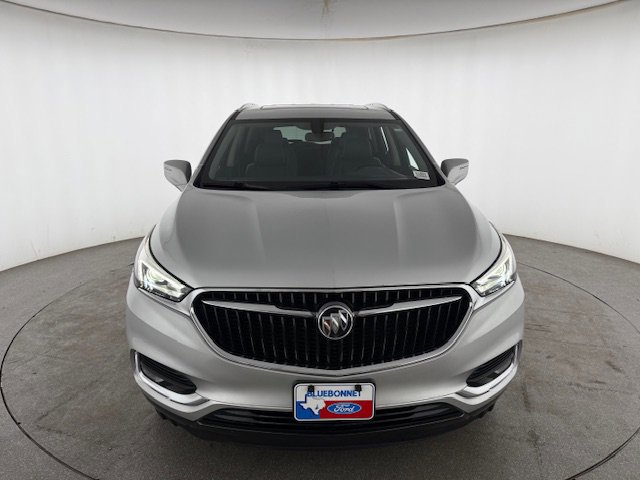 Used 2020 Buick Enclave Essence w/ Sound and Sites Package image 4