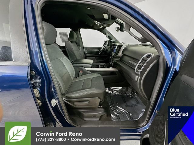 Used 2019 RAM 1500 Big Horn AWD/4WD image 31