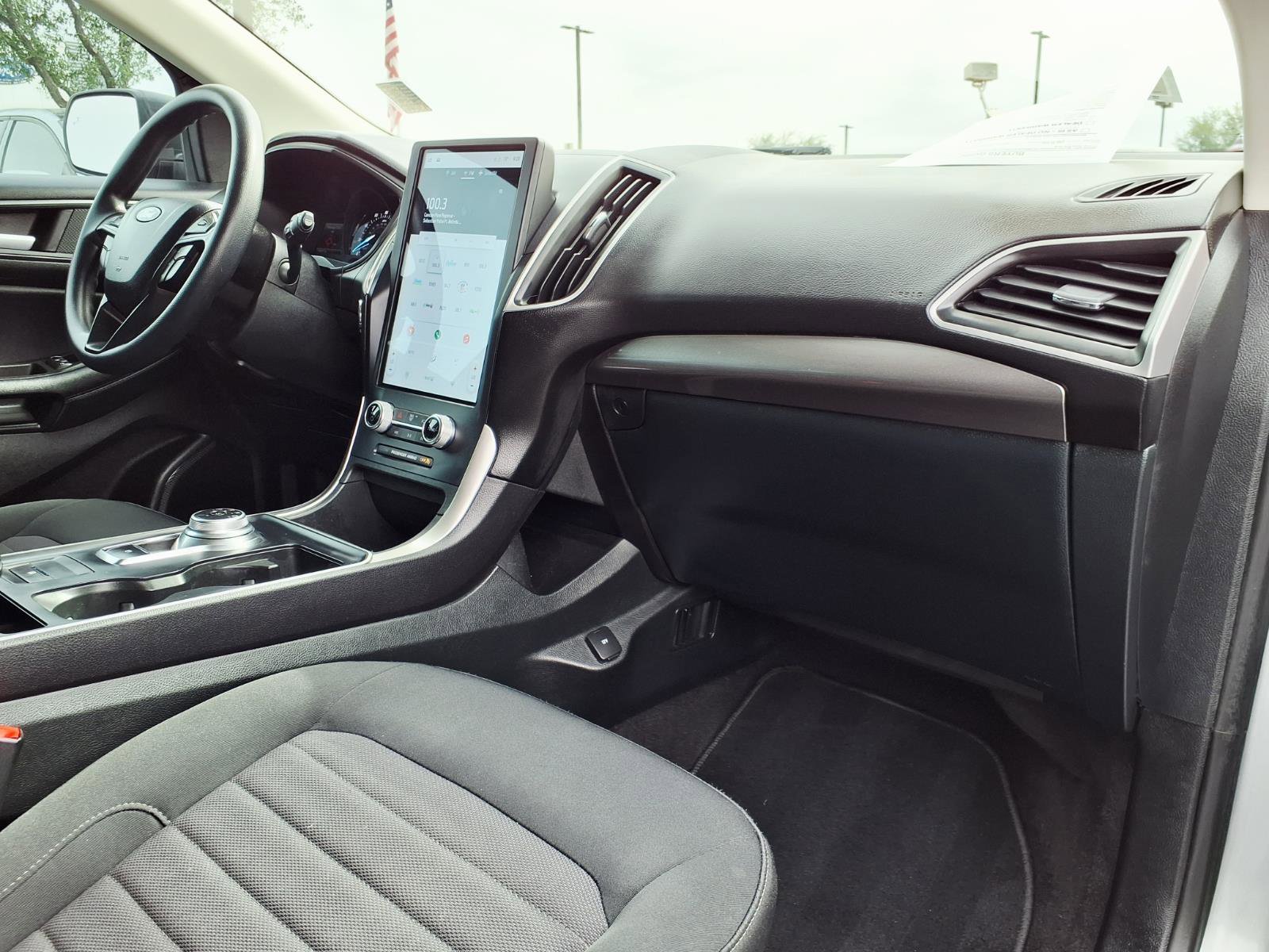 Certified 2024 Ford Edge SE AWD/4WD image 10