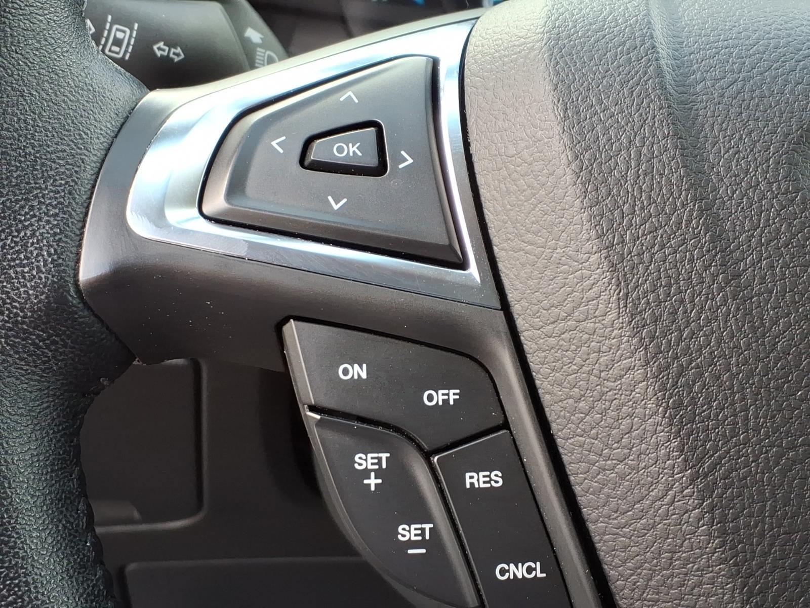 Certified 2023 Ford Edge SEL w/ Convenience Package AWD/4WD image 24