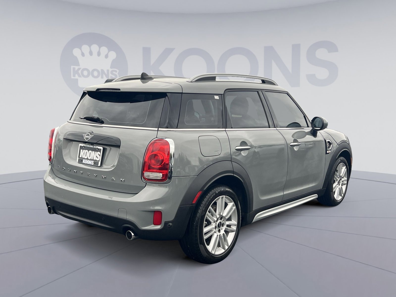 Used 2019 MINI Cooper Countryman S image 5