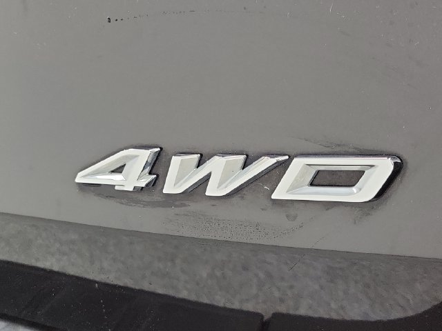 Certified 2023 Ford Explorer XLT AWD/4WD image 7