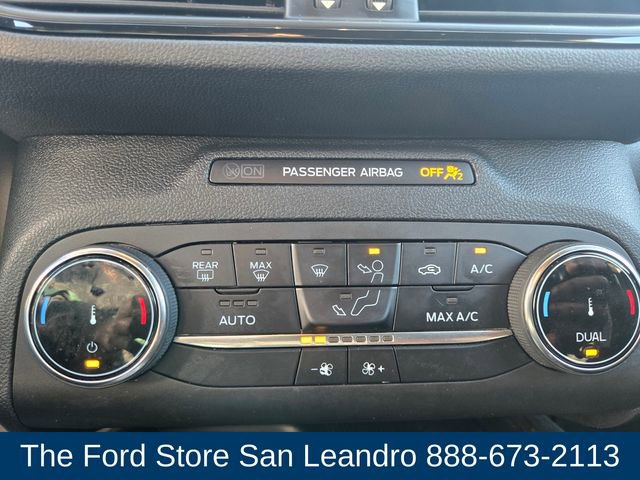 Certified 2023 Ford Escape ST-Line image 19