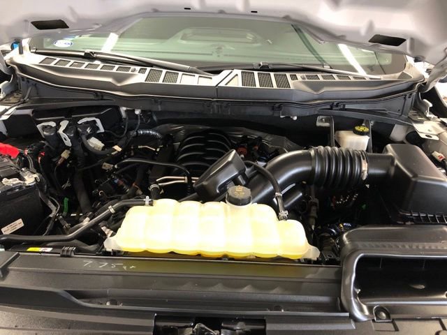 Certified 2022 Ford F150 XL w/ STX Appearance Package image 9