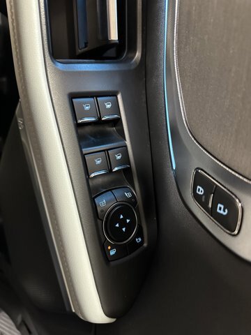 Certified 2025 Ford Expedition Platinum w/ Driver's Package AWD/4WD image 10