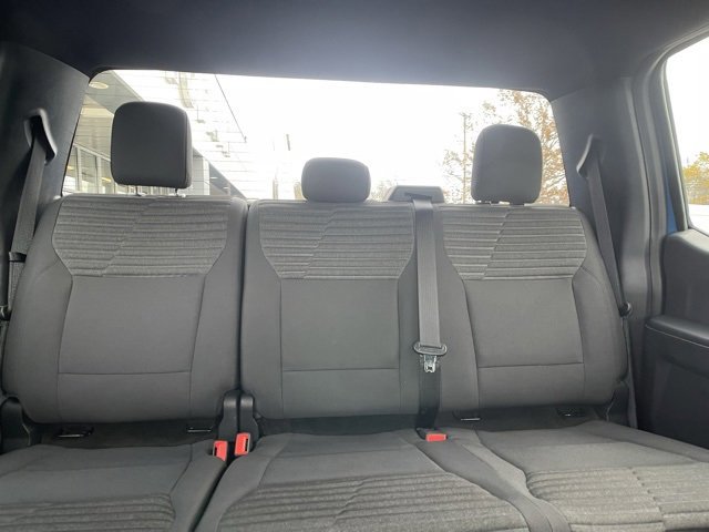 Certified 2023 Ford F150 XL w/ STX Appearance Package image 32