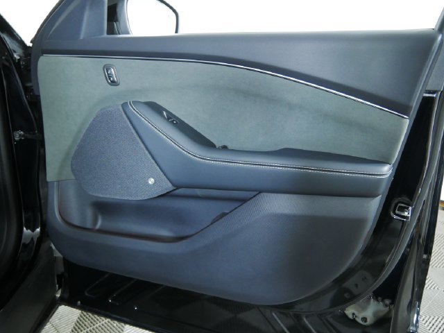 Certified 2025 Ford Mustang Mach-E GT AWD/4WD image 12