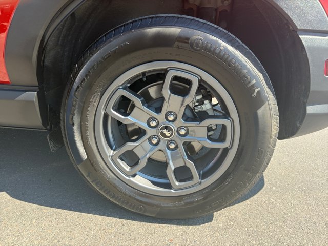 Certified 2023 Ford Bronco Sport Big Bend AWD/4WD image 26