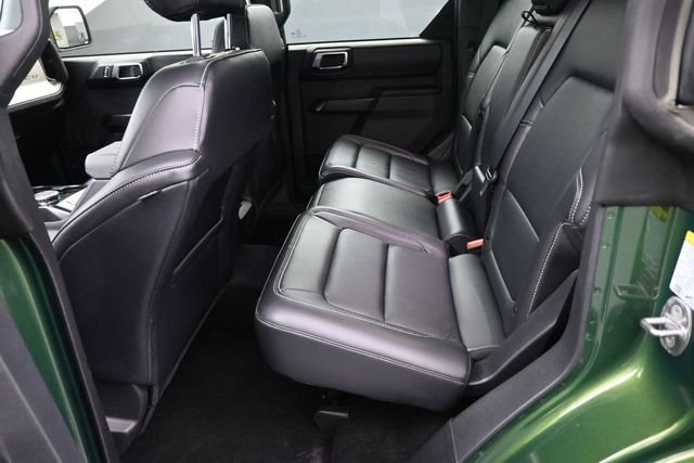Certified 2025 Ford Bronco Outer Banks AWD/4WD image 22