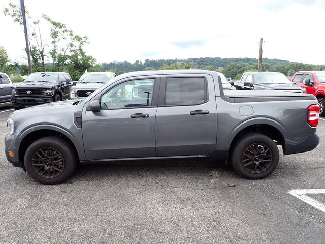 Certified 2023 Ford Maverick XL FWD image 2